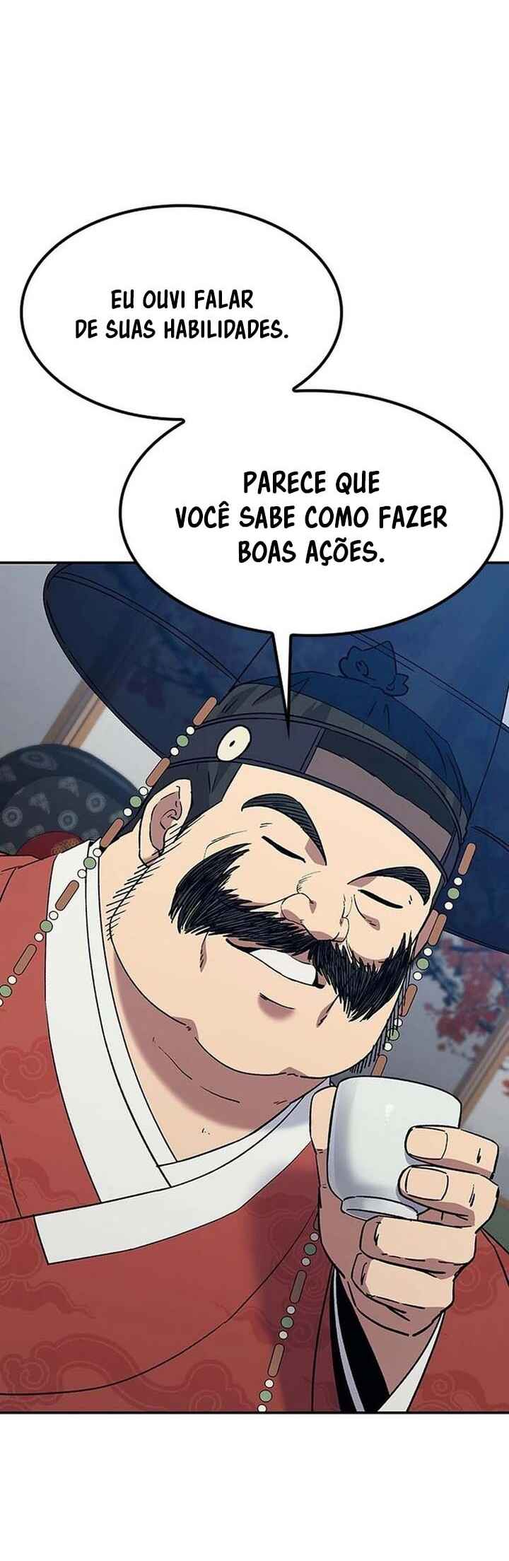 Doctor's Time Travel to Joseon Chapter 47 - Page 25