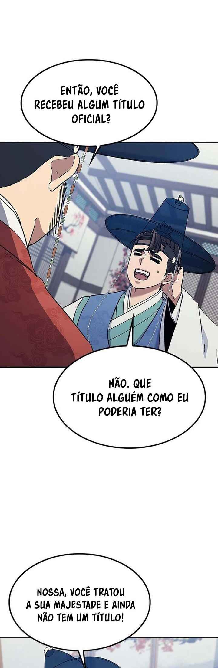 Doctor's Time Travel to Joseon Chapter 47 - Page 26