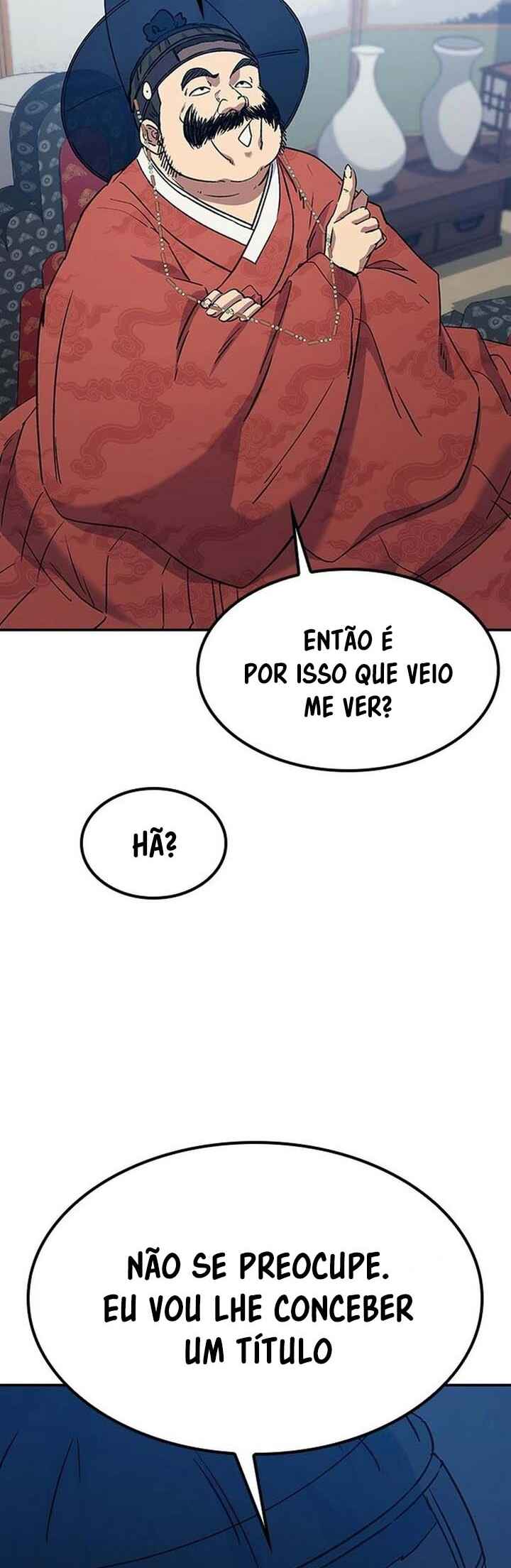 Doctor's Time Travel to Joseon Chapter 47 - Page 27
