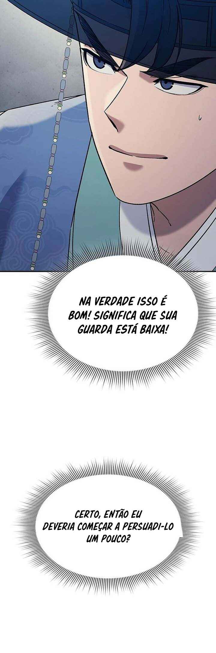 Doctor's Time Travel to Joseon Chapter 47 - Page 29