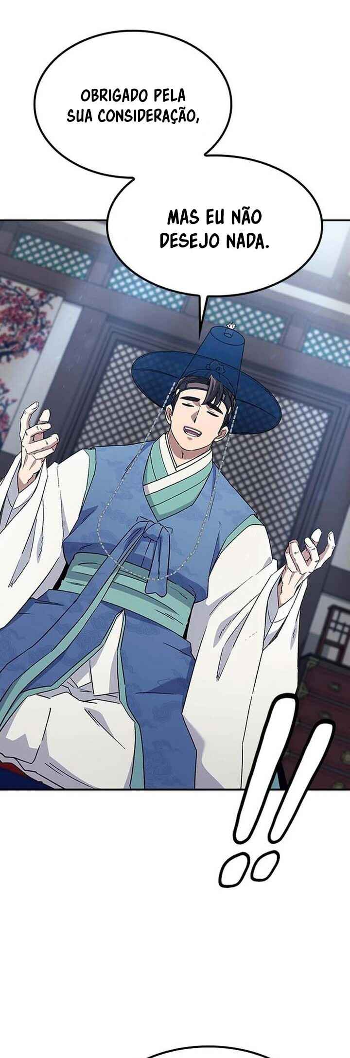 Doctor's Time Travel to Joseon Chapter 47 - Page 30