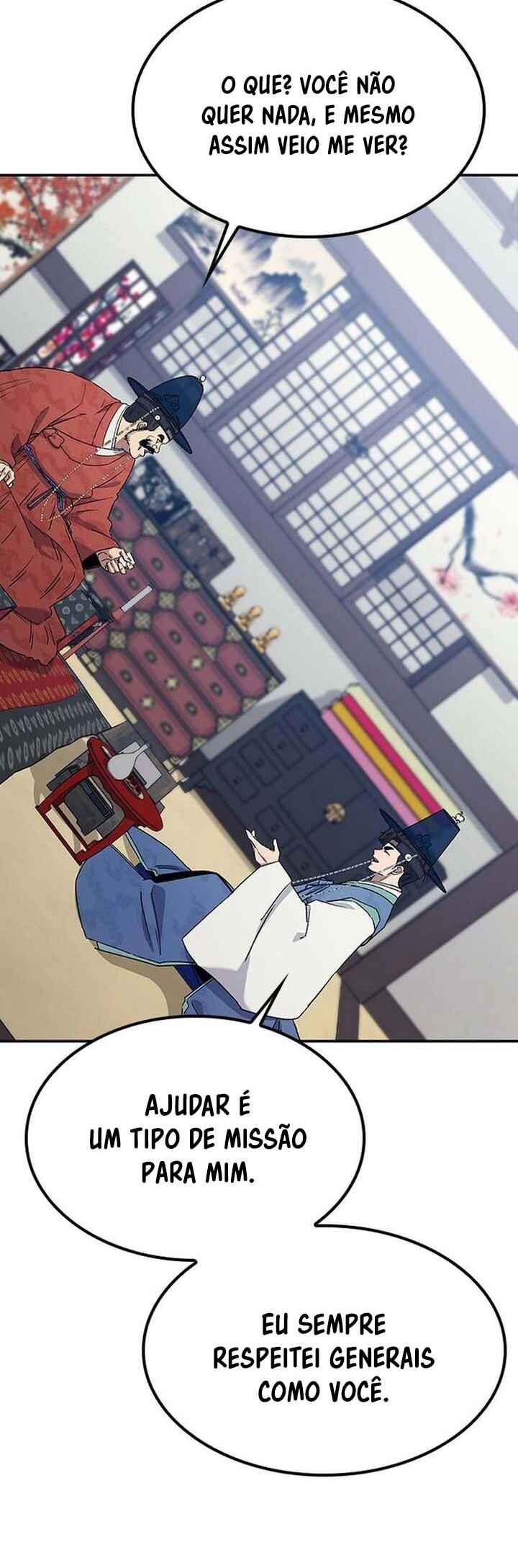 Doctor's Time Travel to Joseon Chapter 47 - Page 31