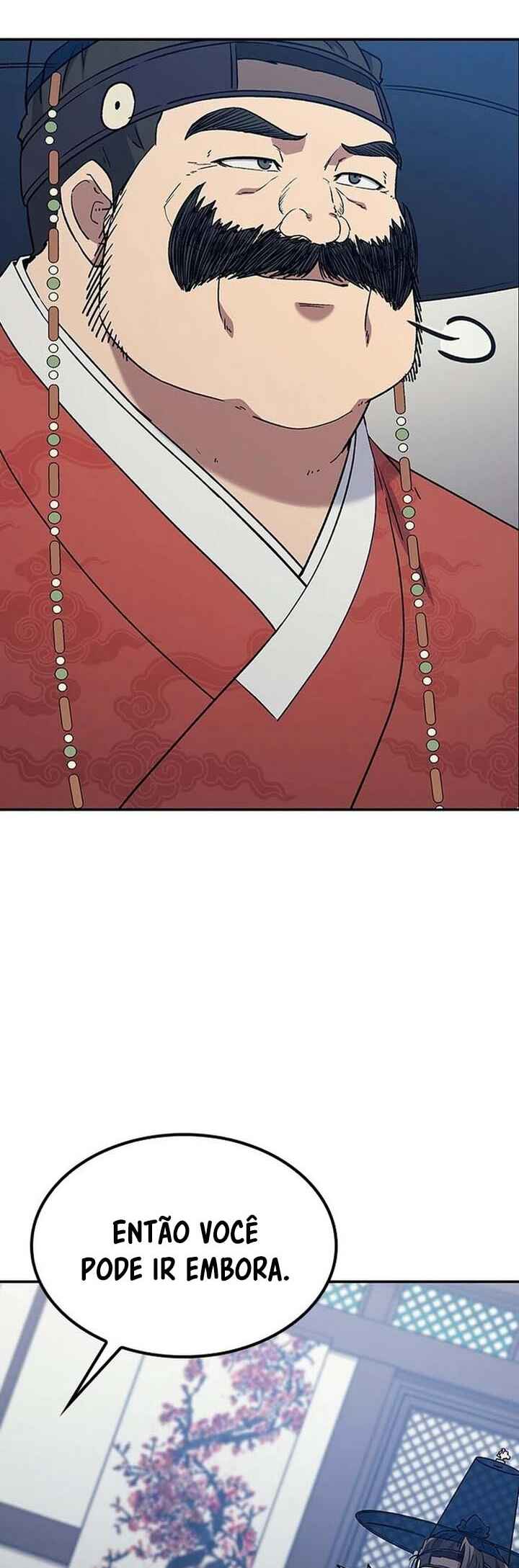 Doctor's Time Travel to Joseon Chapter 47 - Page 33