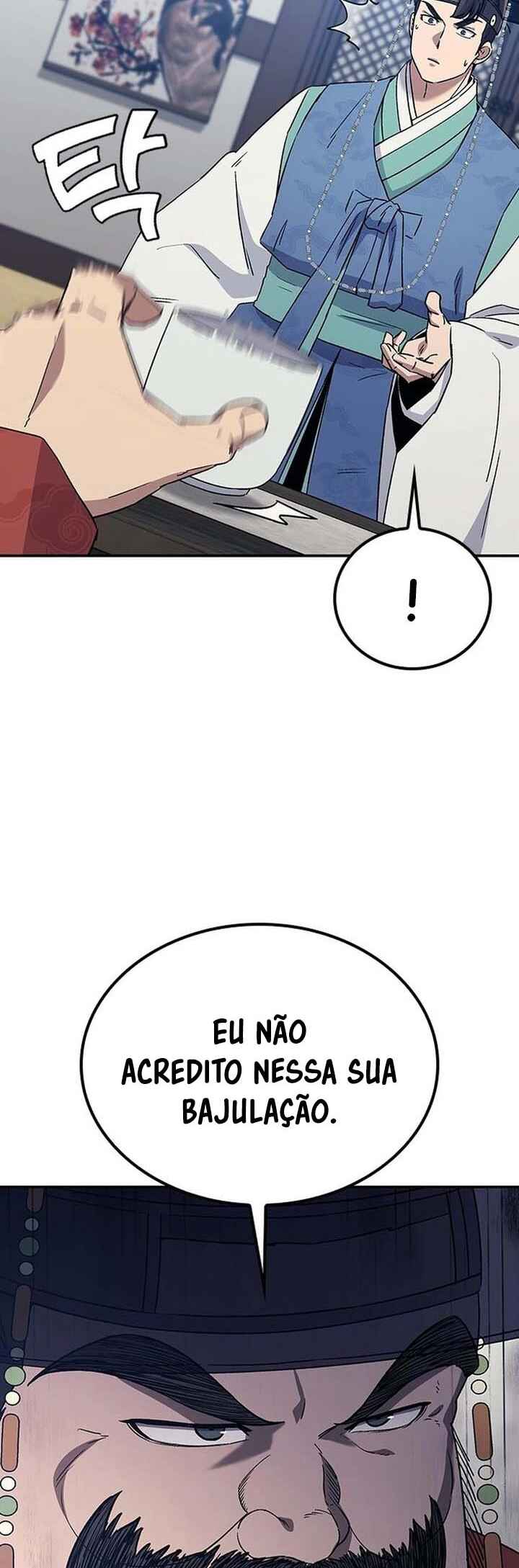 Doctor's Time Travel to Joseon Chapter 47 - Page 34