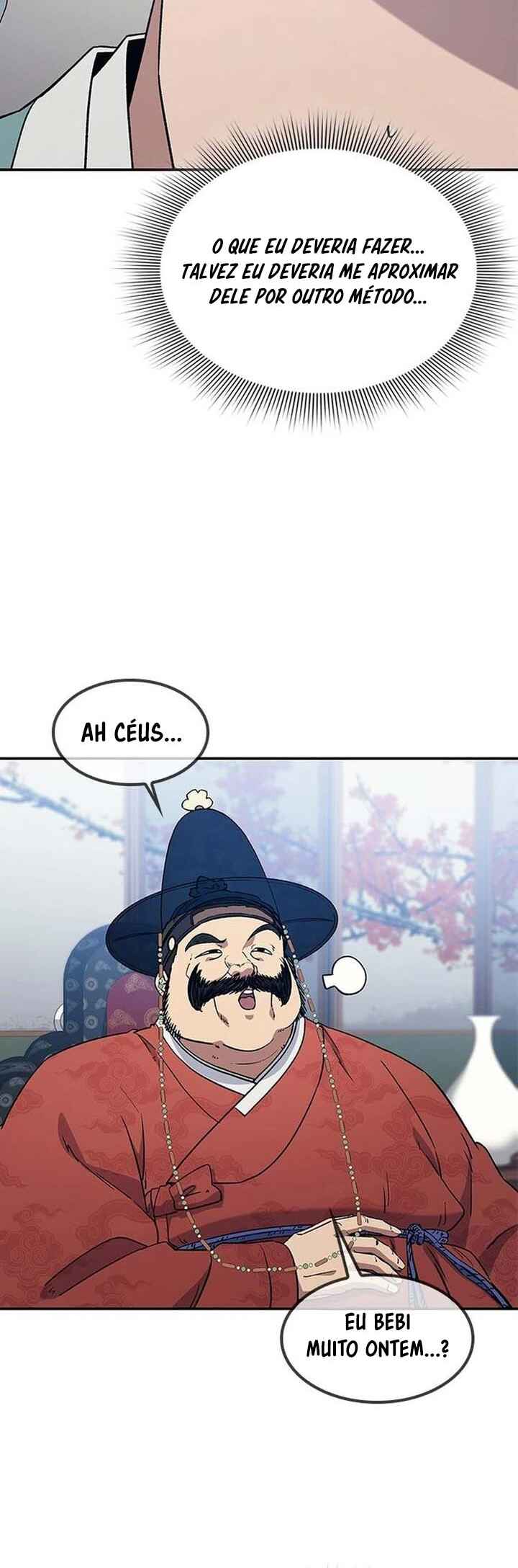 Doctor's Time Travel to Joseon Chapter 47 - Page 37