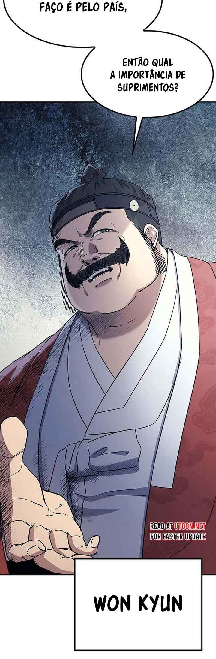Doctor's Time Travel to Joseon Chapter 47 - Page 4