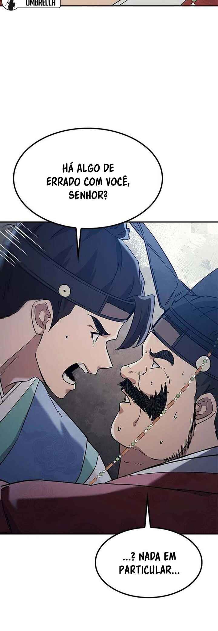 Doctor's Time Travel to Joseon Chapter 47 - Page 40