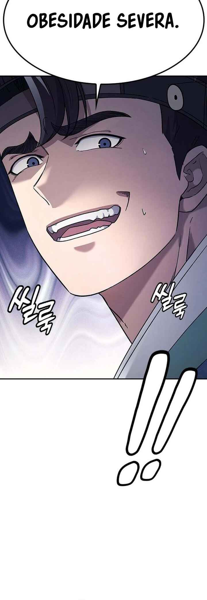 Doctor's Time Travel to Joseon Chapter 47 - Page 46