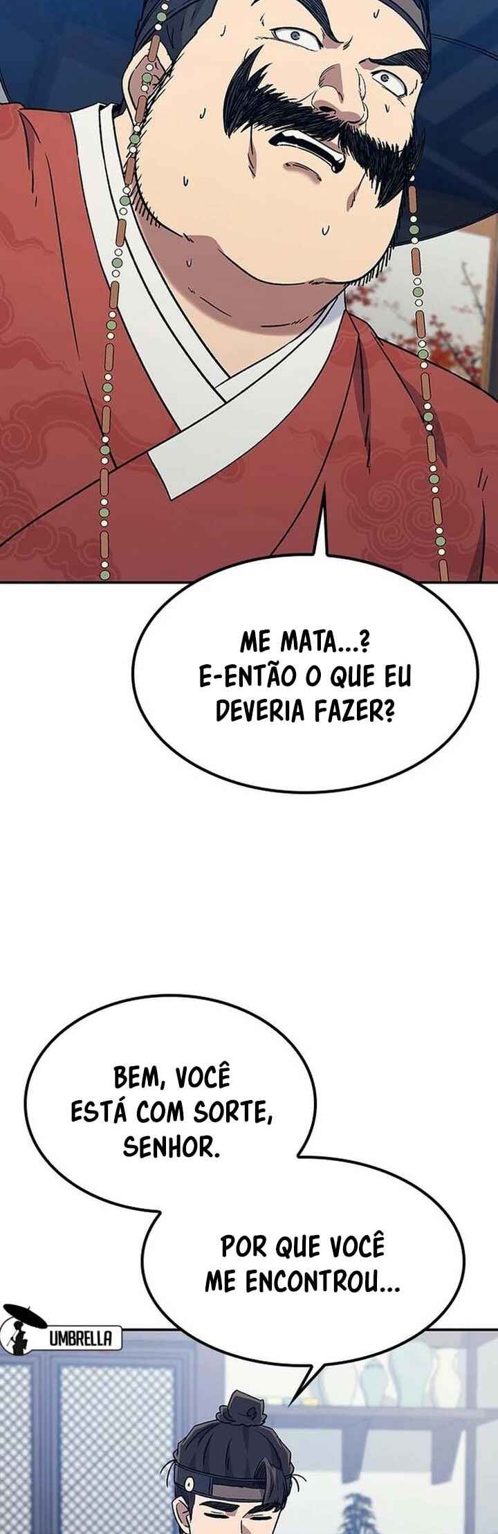 Doctor's Time Travel to Joseon Chapter 47 - Page 48