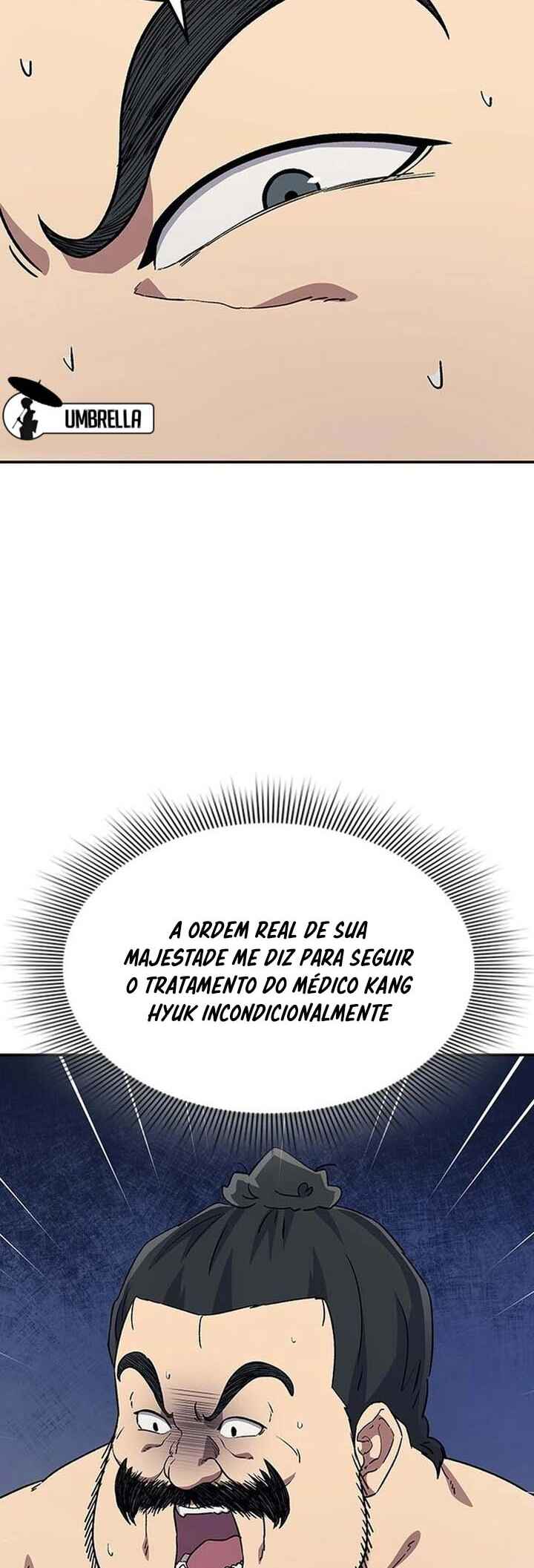 Doctor's Time Travel to Joseon Chapter 47 - Page 60