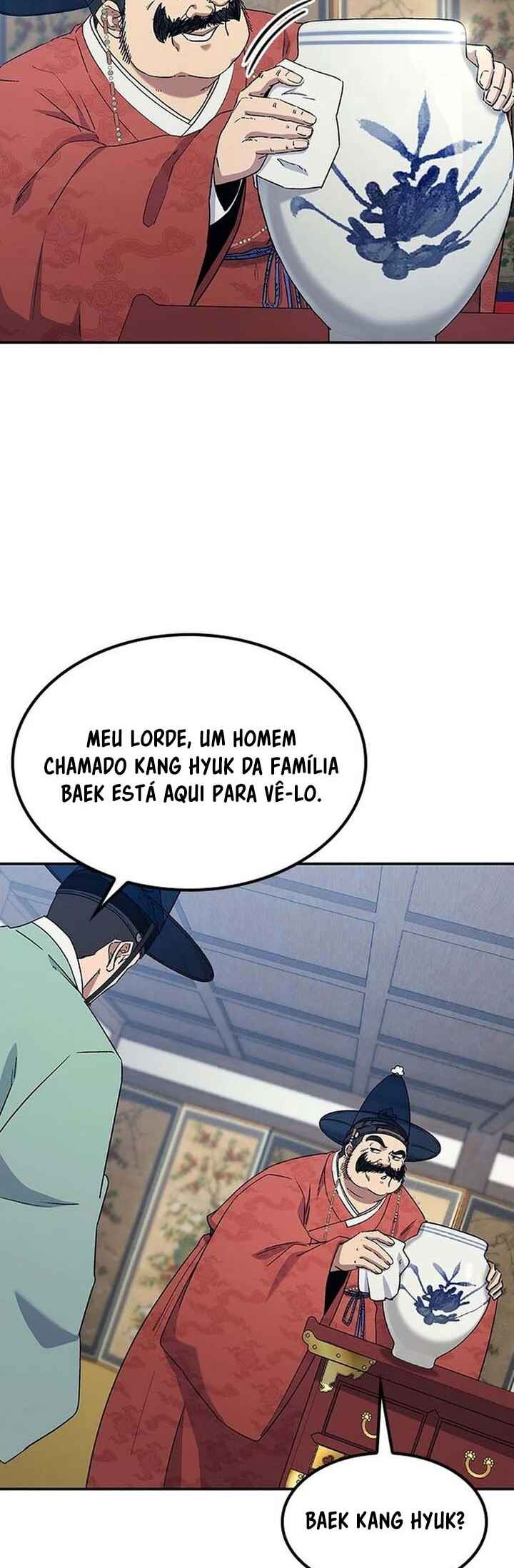 Doctor's Time Travel to Joseon Chapter 47 - Page 7