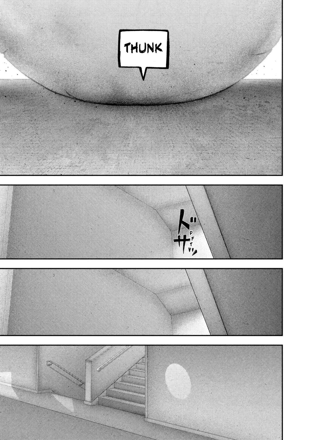 Nezumi no Hatsukoi Chapter 96 - Page 12