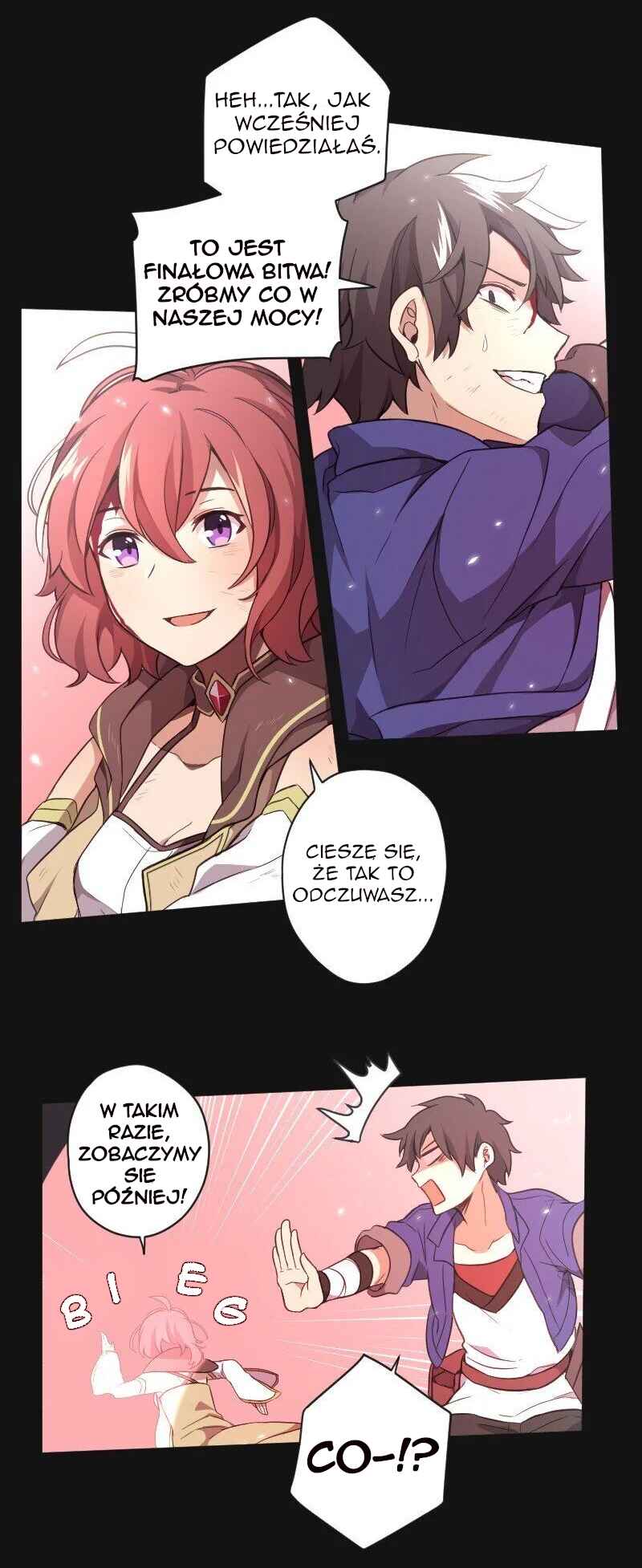 Mage & Demon Queen Chapter 25 - Page 16