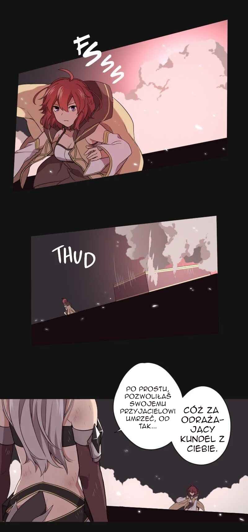 Mage & Demon Queen Chapter 25 - Page 18