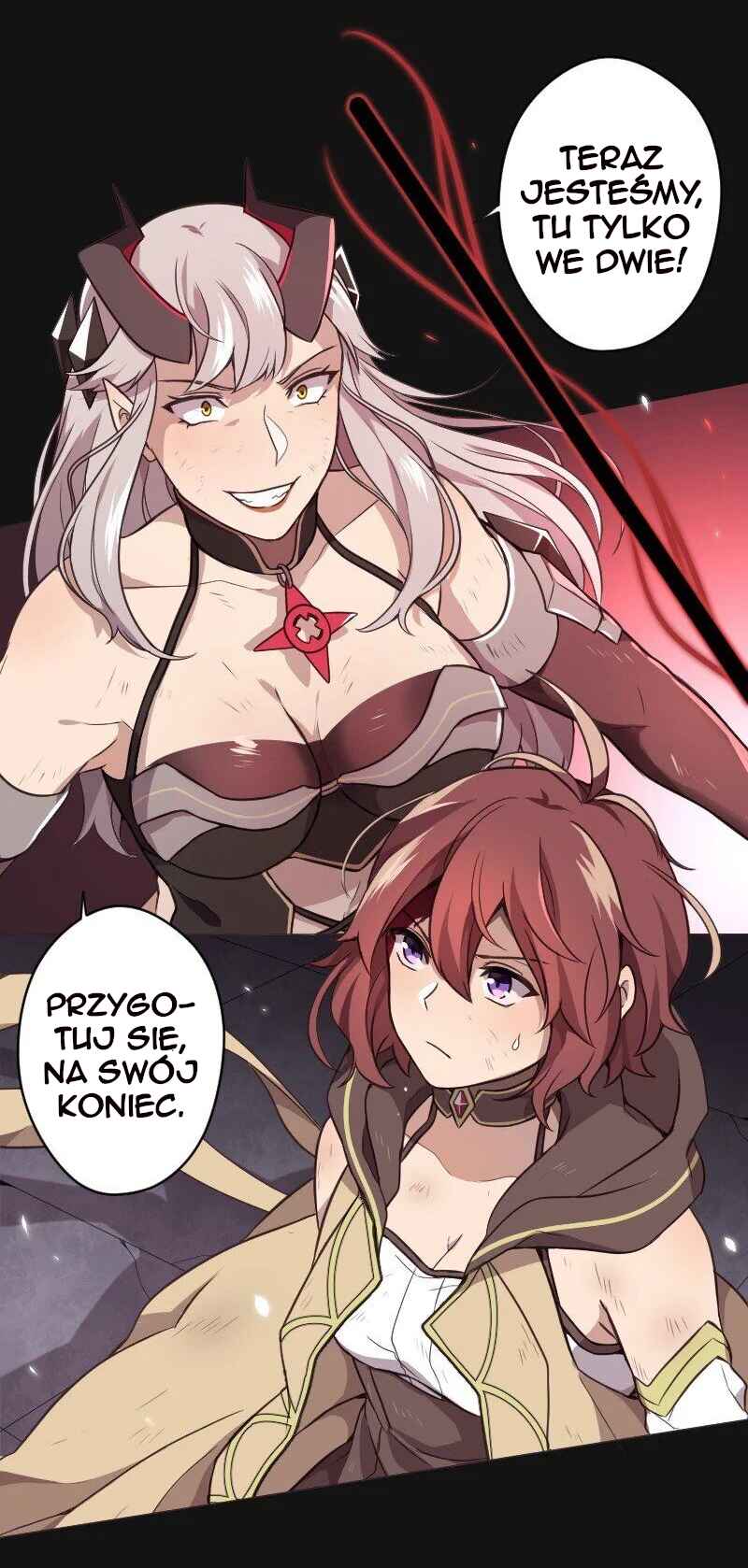 Mage & Demon Queen Chapter 25 - Page 19