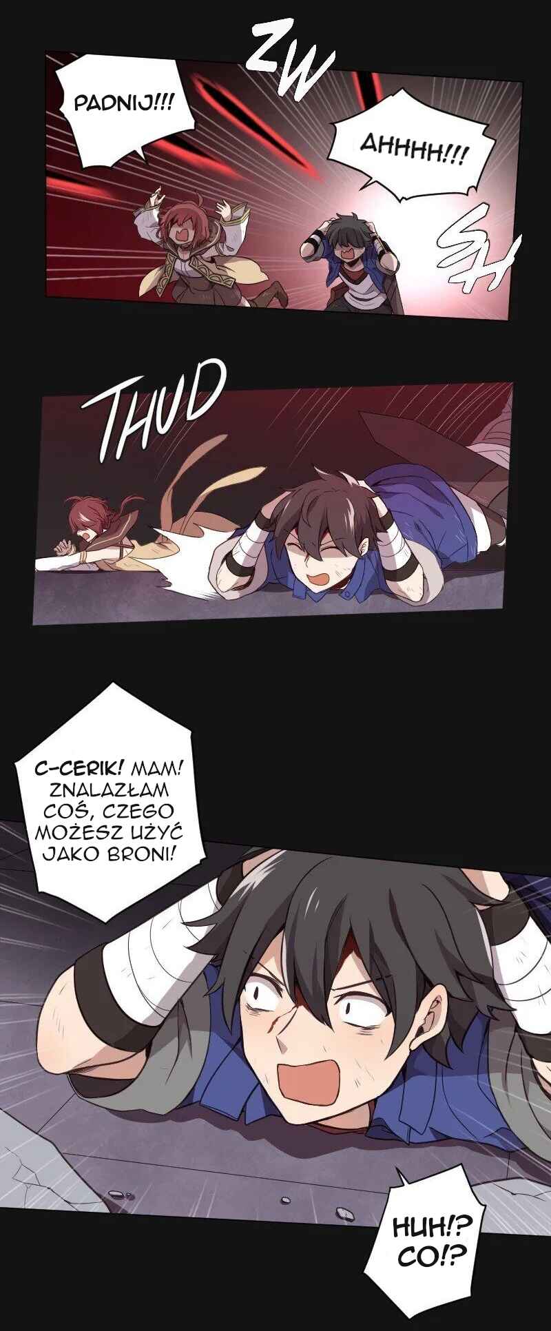 Mage & Demon Queen Chapter 25 - Page 8