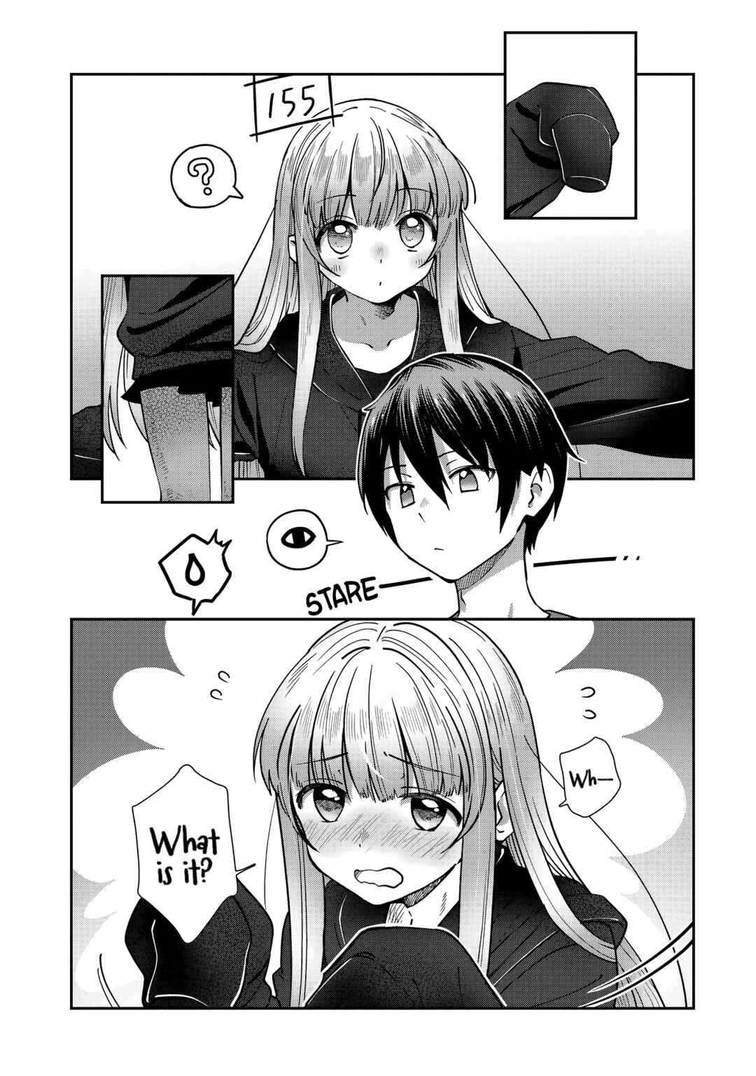 Otonari no Tenshi-sama ni Itsunomanika Dame Ningen ni Sareteita Ken: after the rain Chapter 11 - Page 7