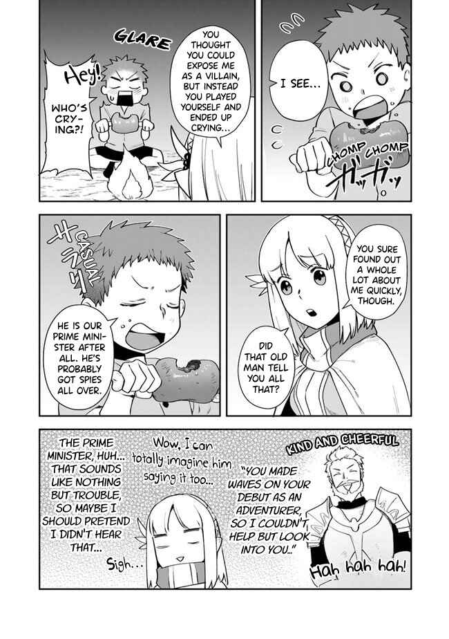 Leadale no Daichi nite Chapter 9 - Page 12
