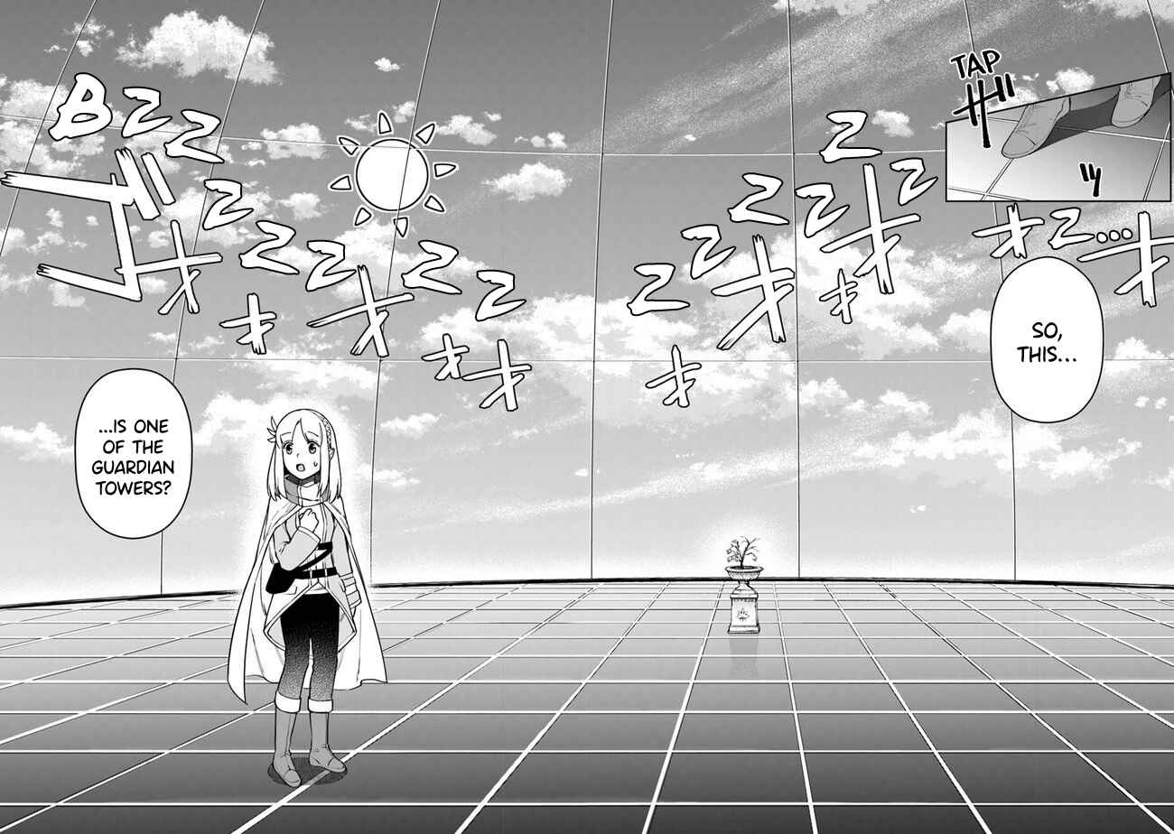 Leadale no Daichi nite Chapter 9 - Page 16