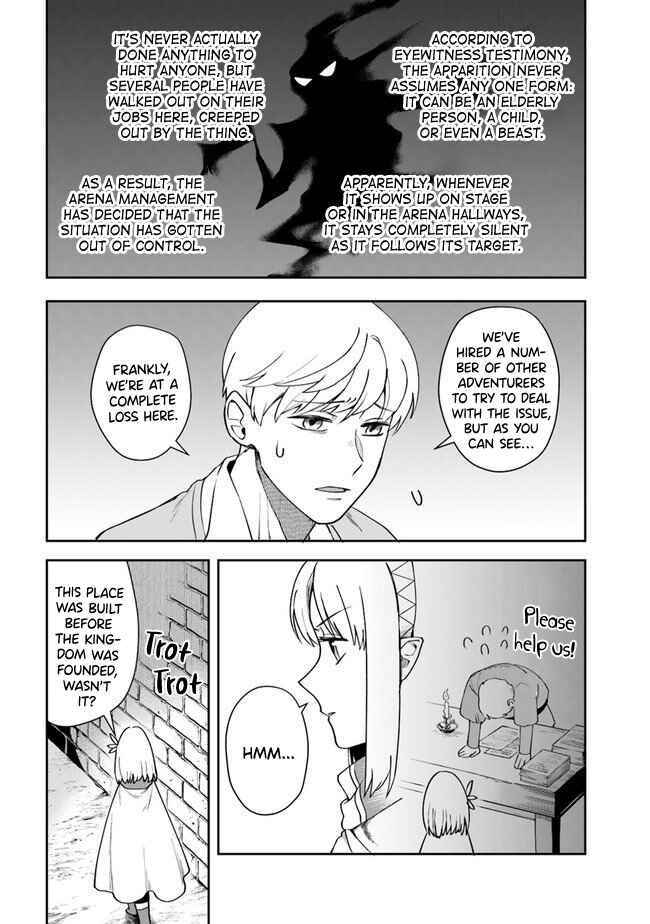 Leadale no Daichi nite Chapter 9 - Page 2
