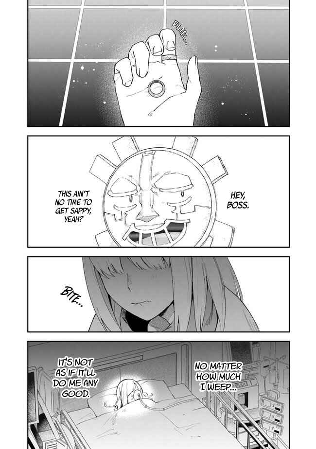 Leadale no Daichi nite Chapter 9 - Page 25