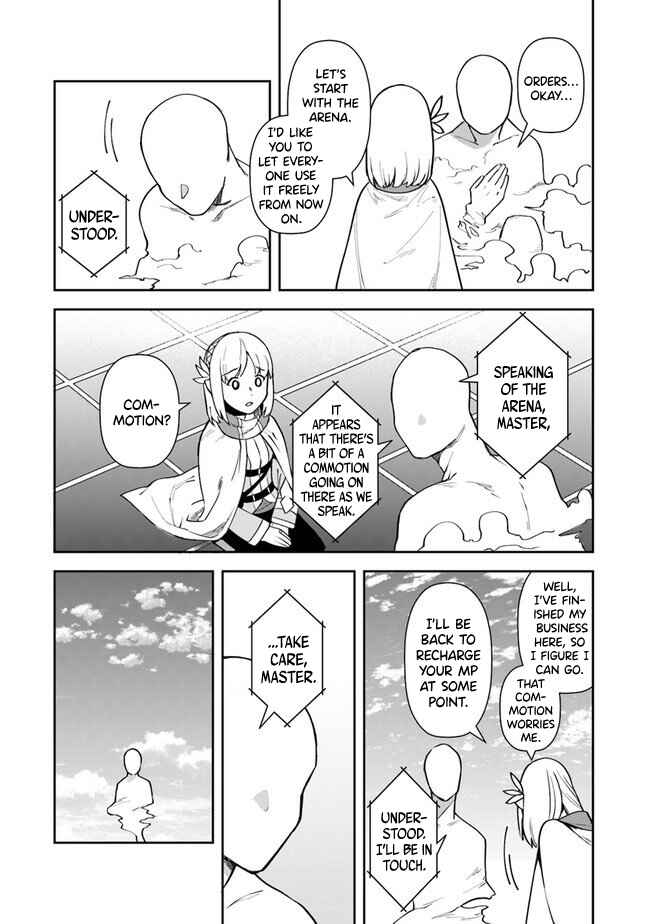 Leadale no Daichi nite Chapter 9 - Page 26