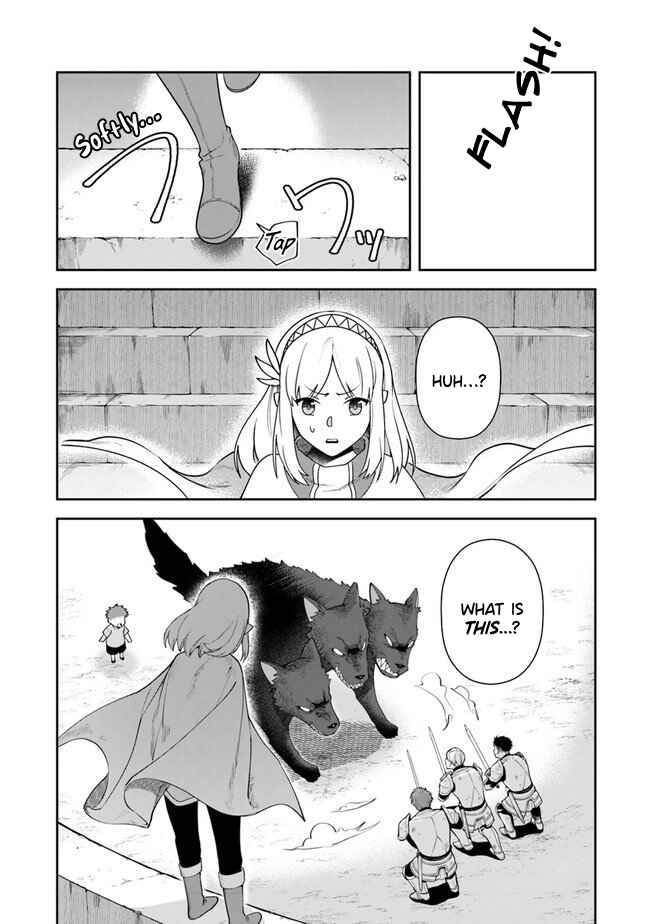 Leadale no Daichi nite Chapter 9 - Page 27