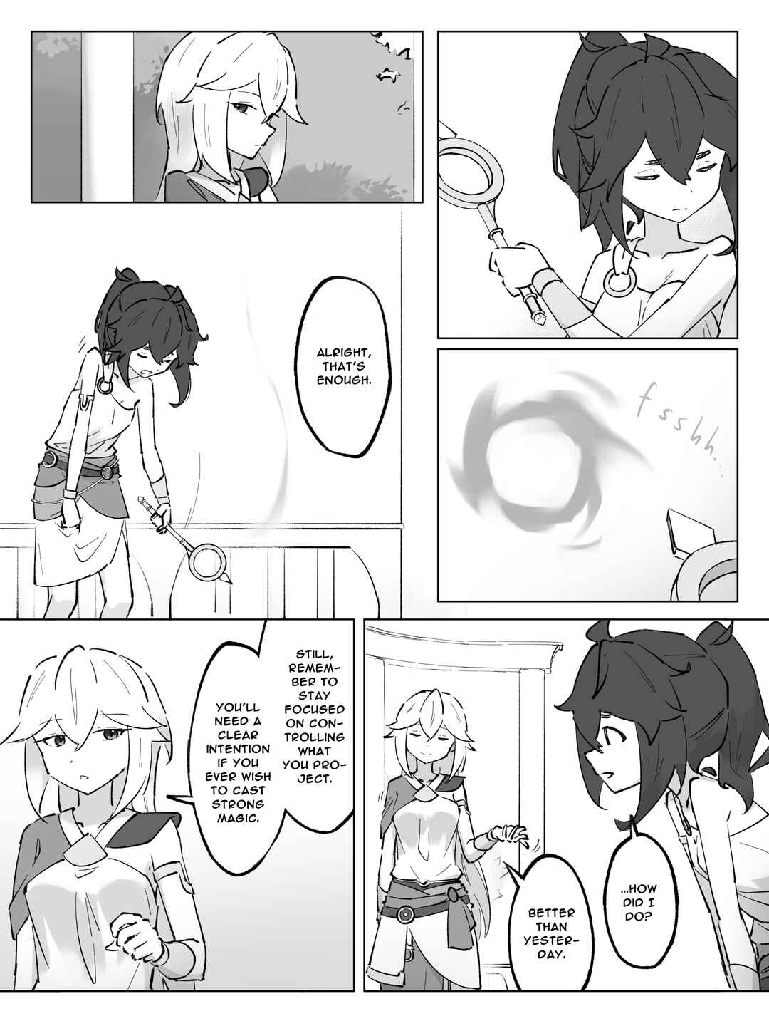 Facets Chapter 10 - Page 10
