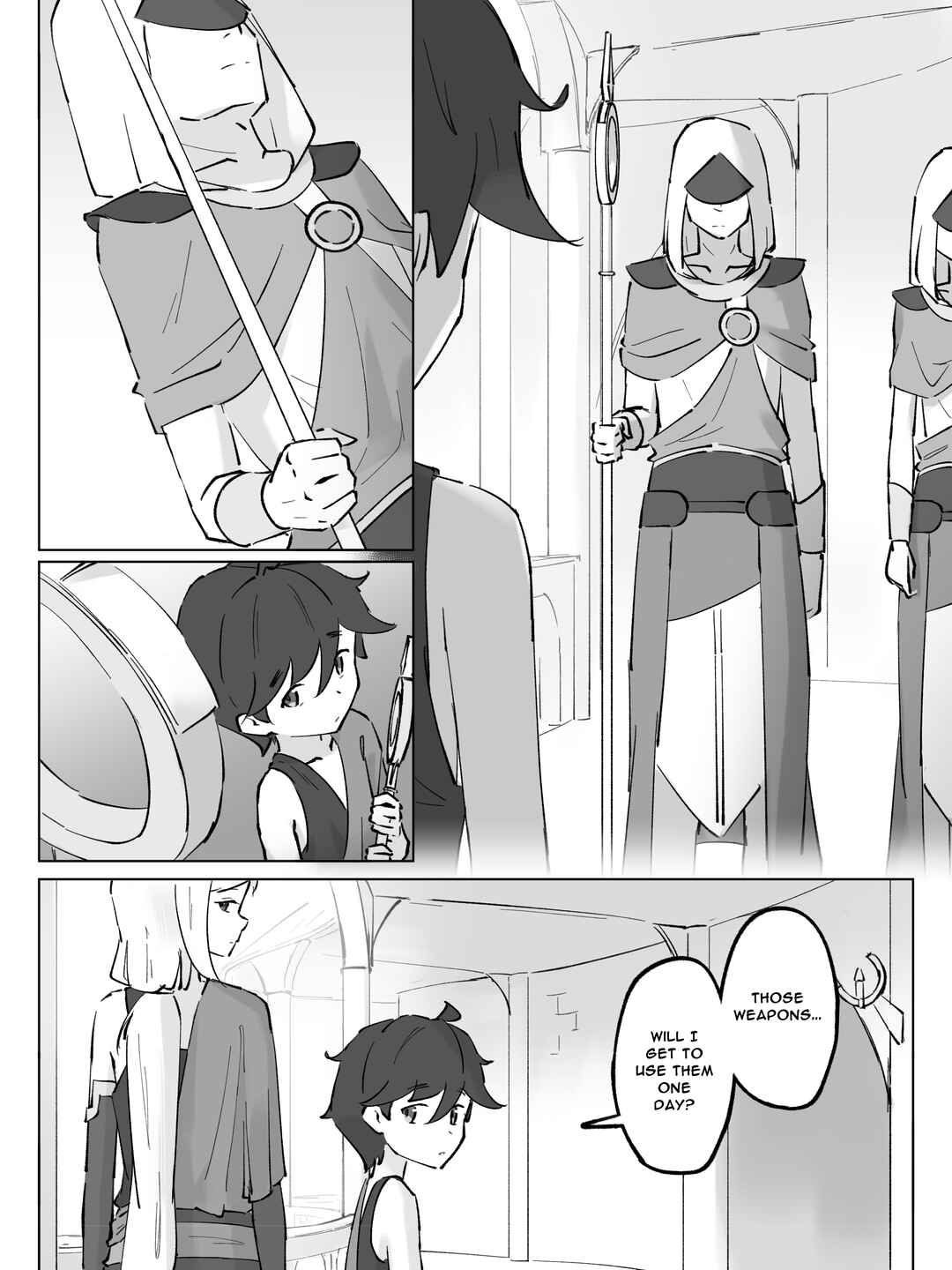 Facets Chapter 10 - Page 4