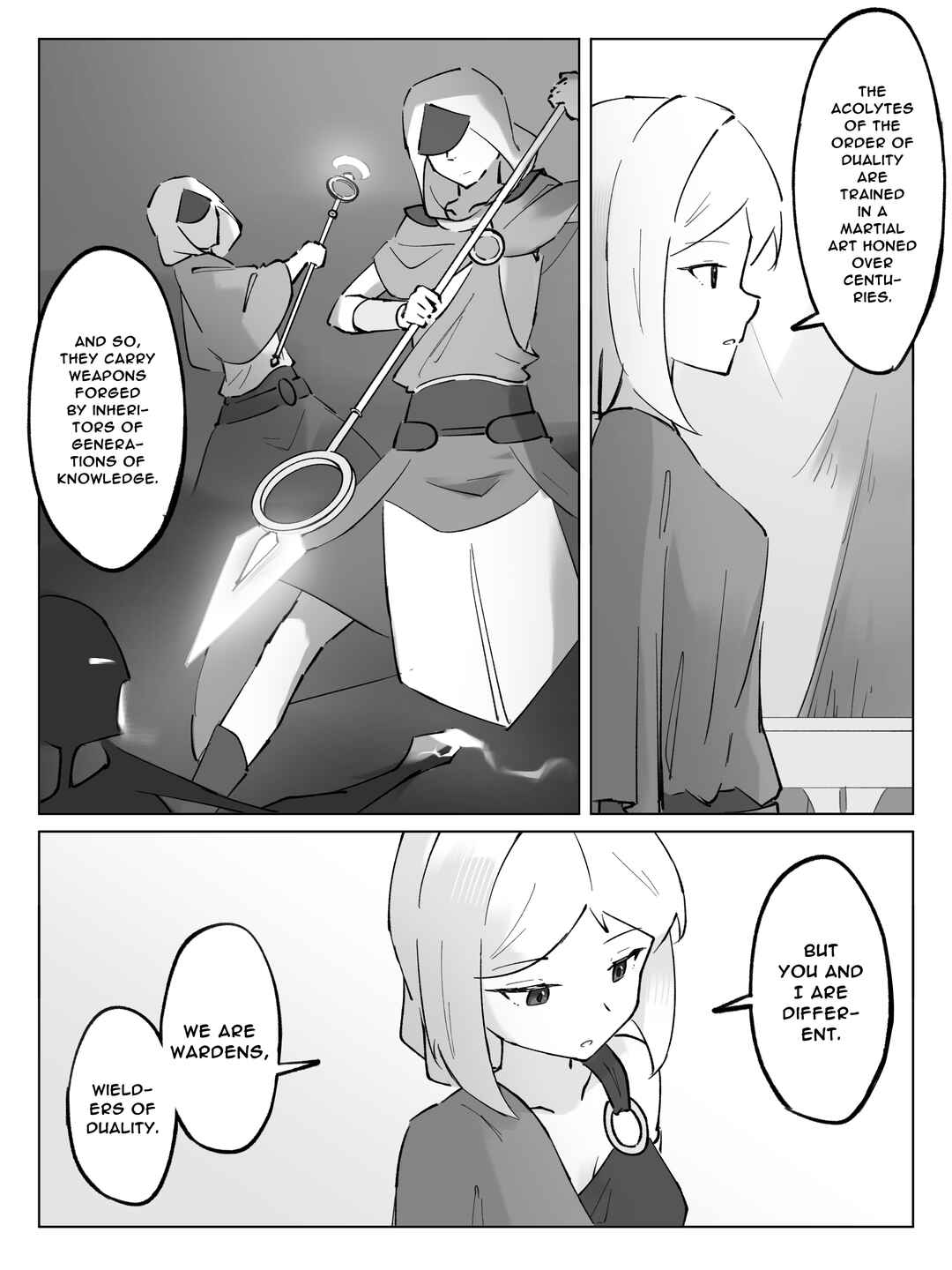 Facets Chapter 10 - Page 5