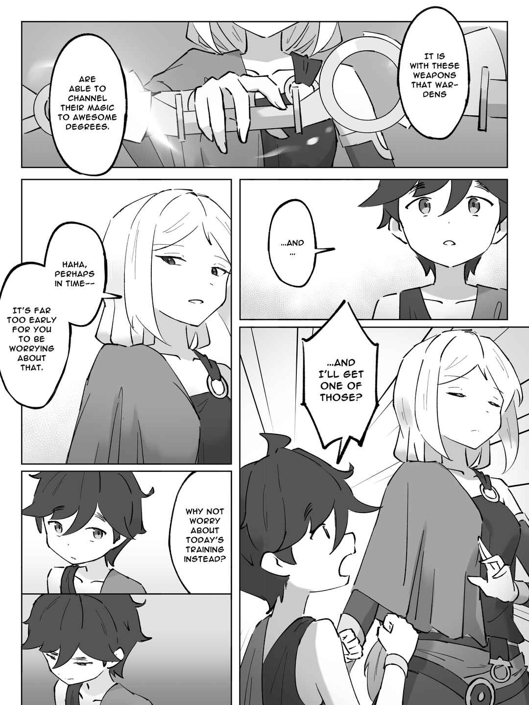 Facets Chapter 10 - Page 8