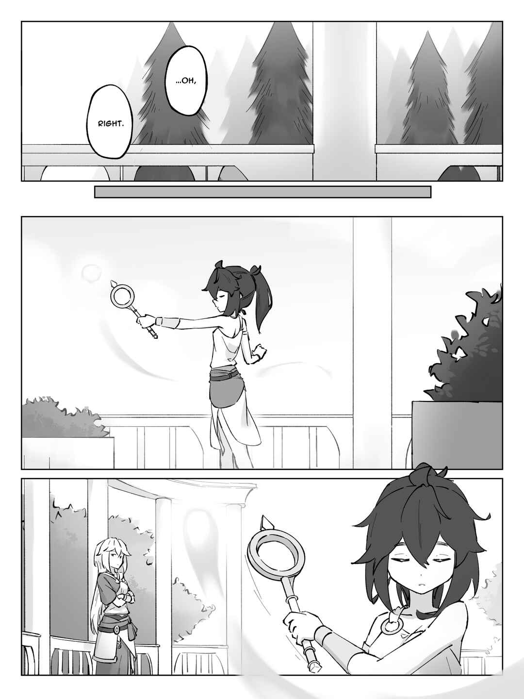 Facets Chapter 10 - Page 9