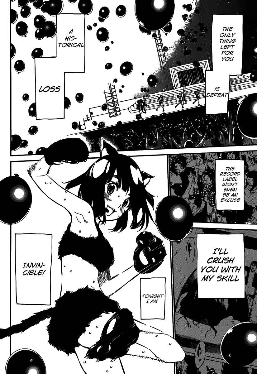 AKB49: Ren'ai Kinshi Jourei Chapter 88 - Page 16