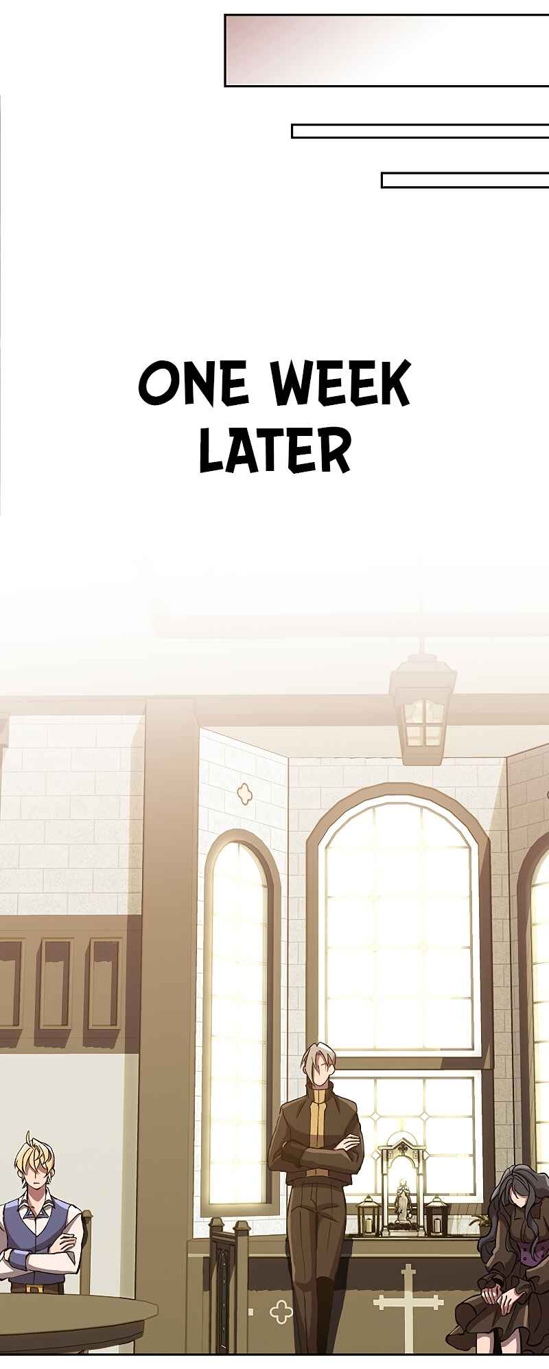 The Great Wizard Transcendent Chapter 52 - Page 12