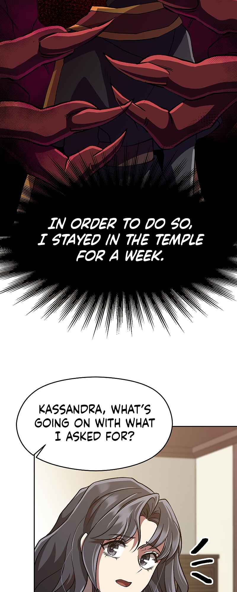 The Great Wizard Transcendent Chapter 52 - Page 30