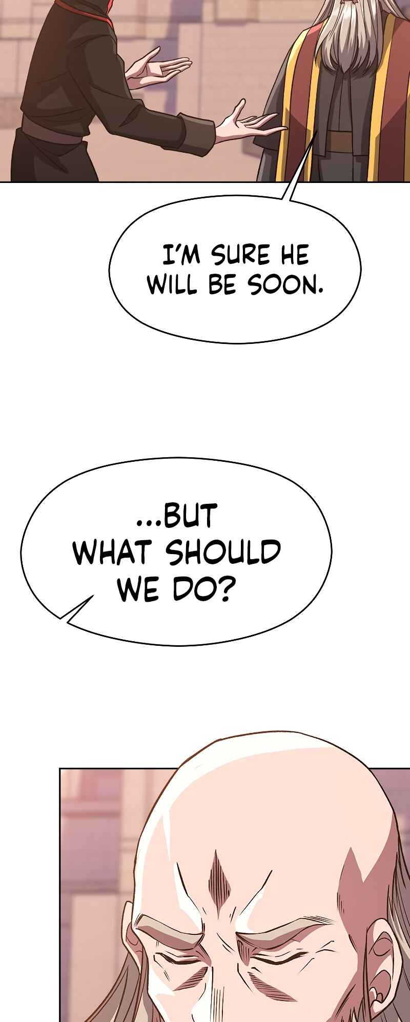 The Great Wizard Transcendent Chapter 52 - Page 4