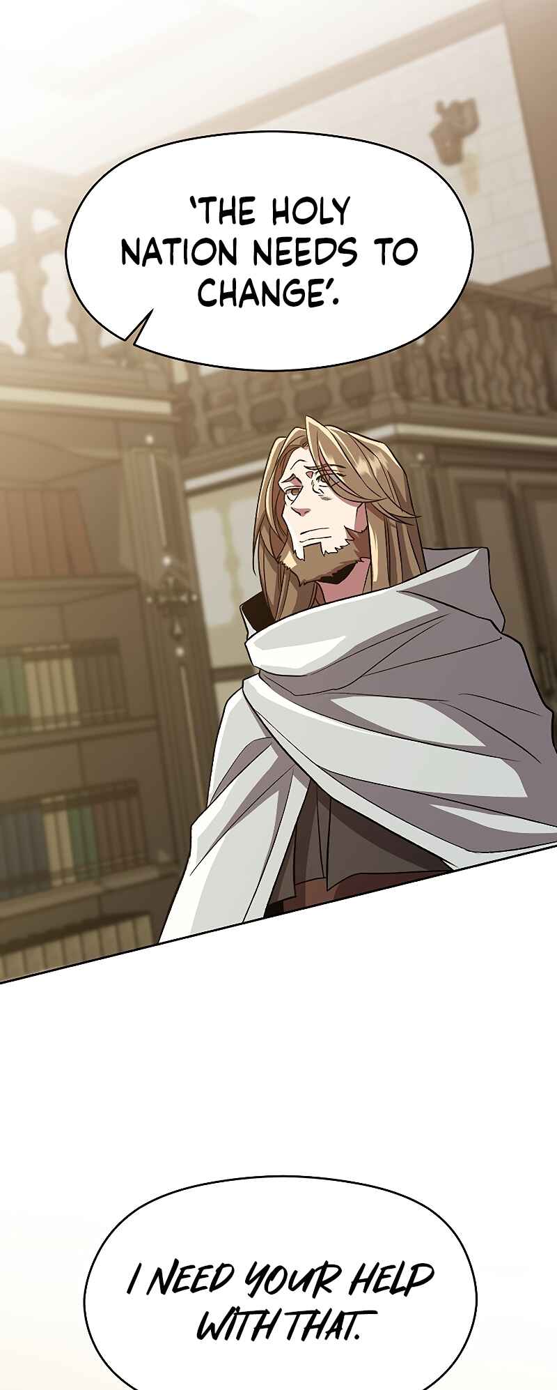 The Great Wizard Transcendent Chapter 52 - Page 44