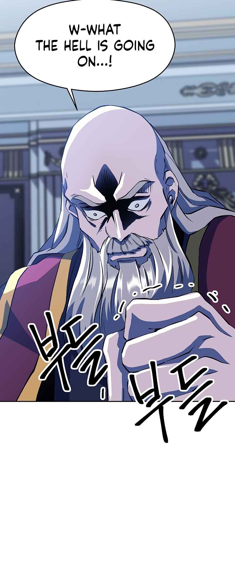The Great Wizard Transcendent Chapter 52 - Page 47
