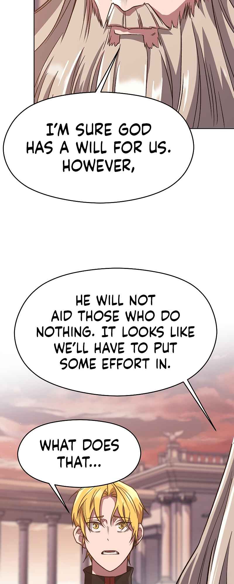 The Great Wizard Transcendent Chapter 52 - Page 5