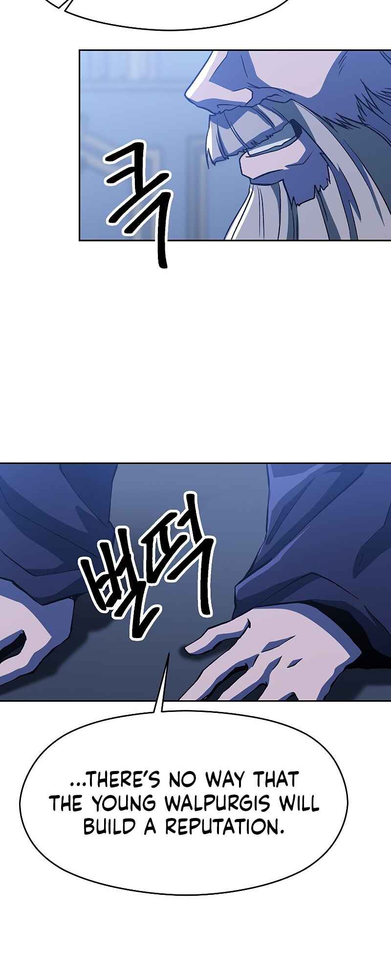 The Great Wizard Transcendent Chapter 52 - Page 55