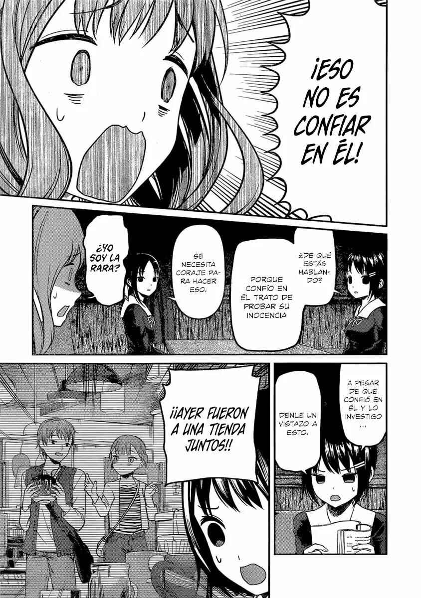 Kaguya-sama: Love Is War Chapter 97 - Page 10