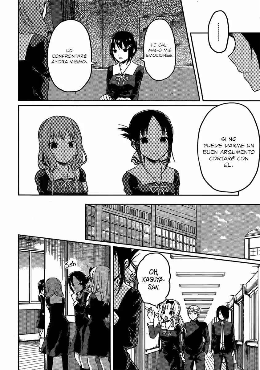 Kaguya-sama: Love Is War Chapter 97 - Page 15