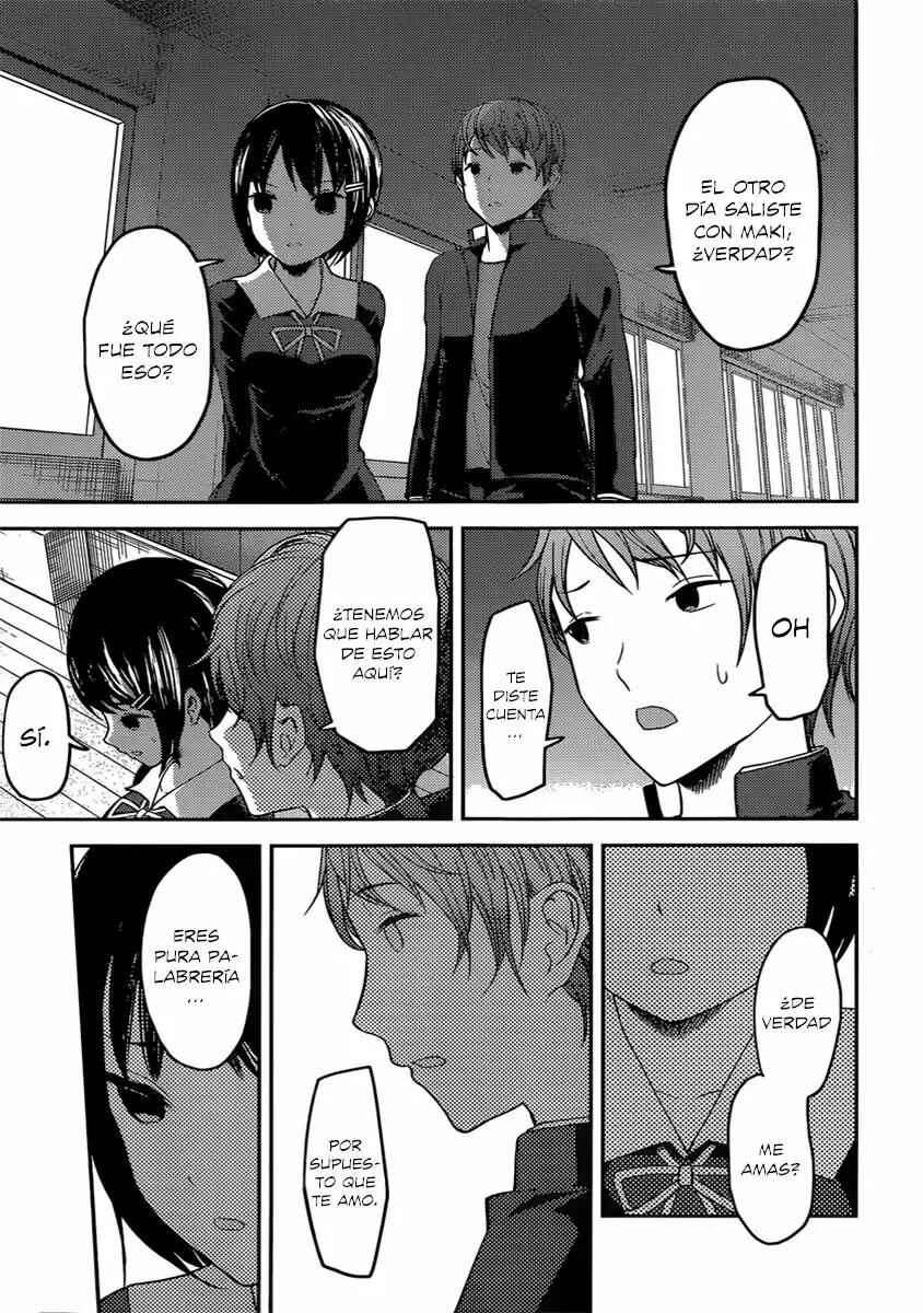 Kaguya-sama: Love Is War Chapter 97 - Page 16