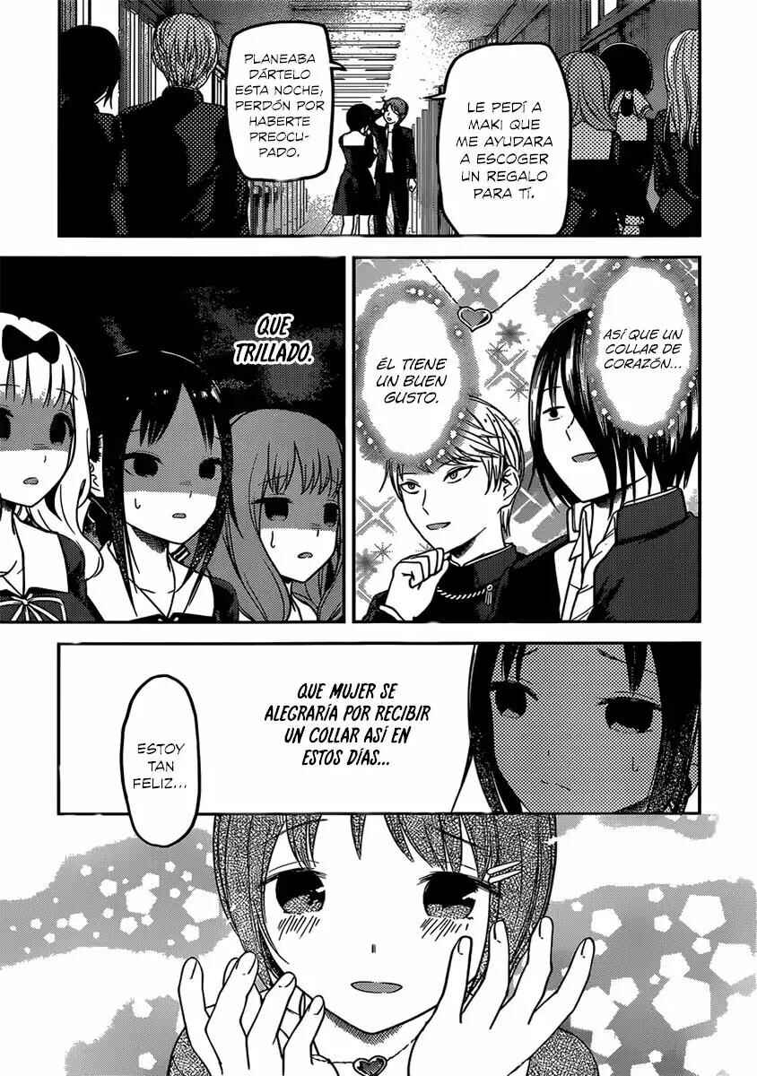 Kaguya-sama: Love Is War Chapter 97 - Page 18