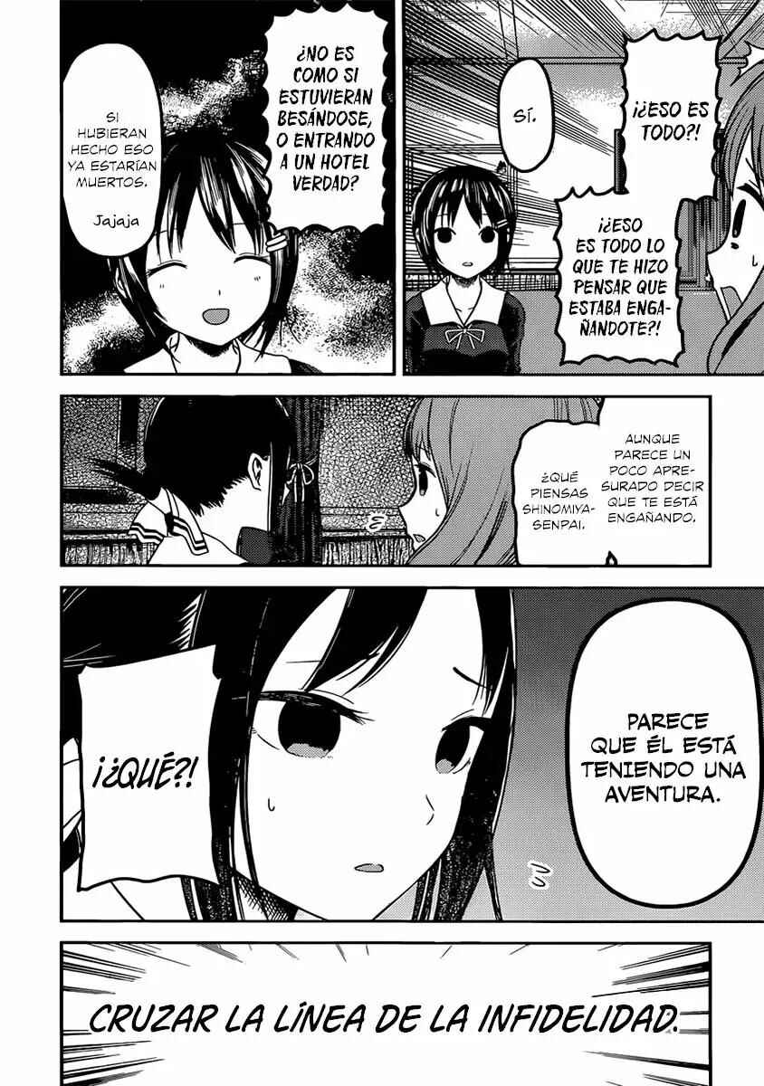 Kaguya-sama: Love Is War Chapter 97 - Page 5