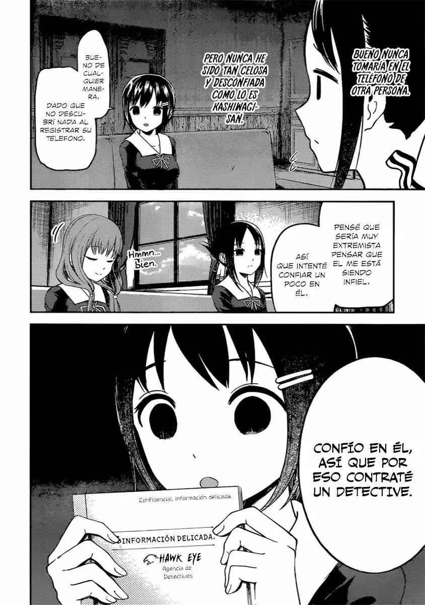 Kaguya-sama: Love Is War Chapter 97 - Page 9