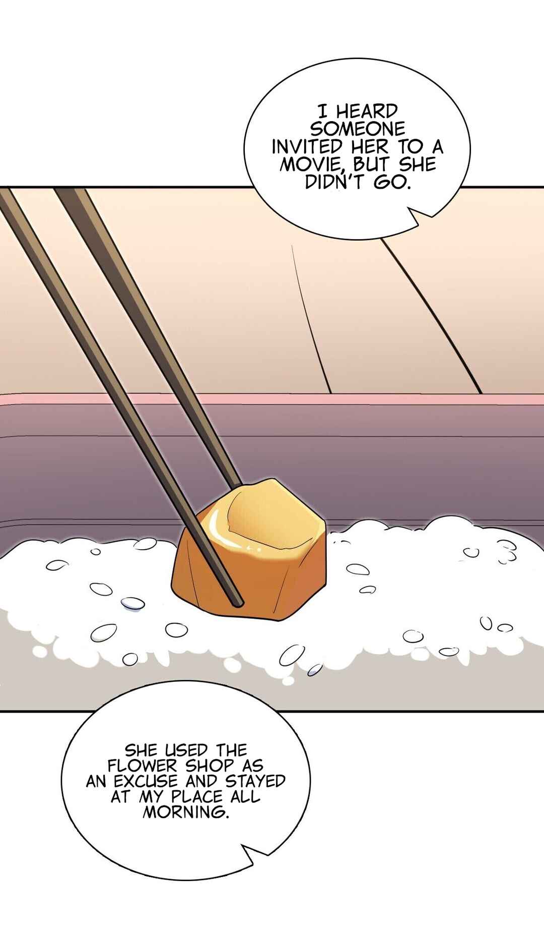 Wǒ Jiā Lǎopo Láizì Yīqiān Nián Qián Chapter 381 - Page 3