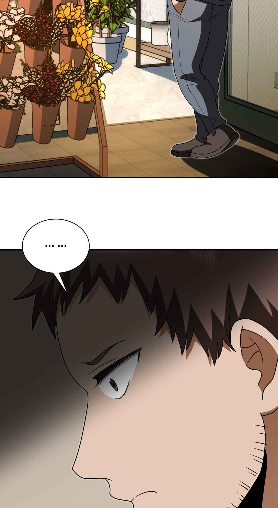 Wǒ Jiā Lǎopo Láizì Yīqiān Nián Qián Chapter 381 - Page 32