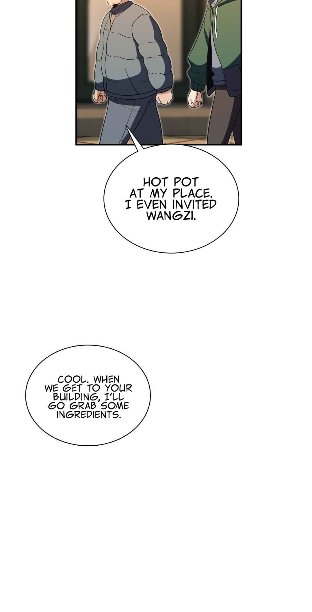 Wǒ Jiā Lǎopo Láizì Yīqiān Nián Qián Chapter 381 - Page 43