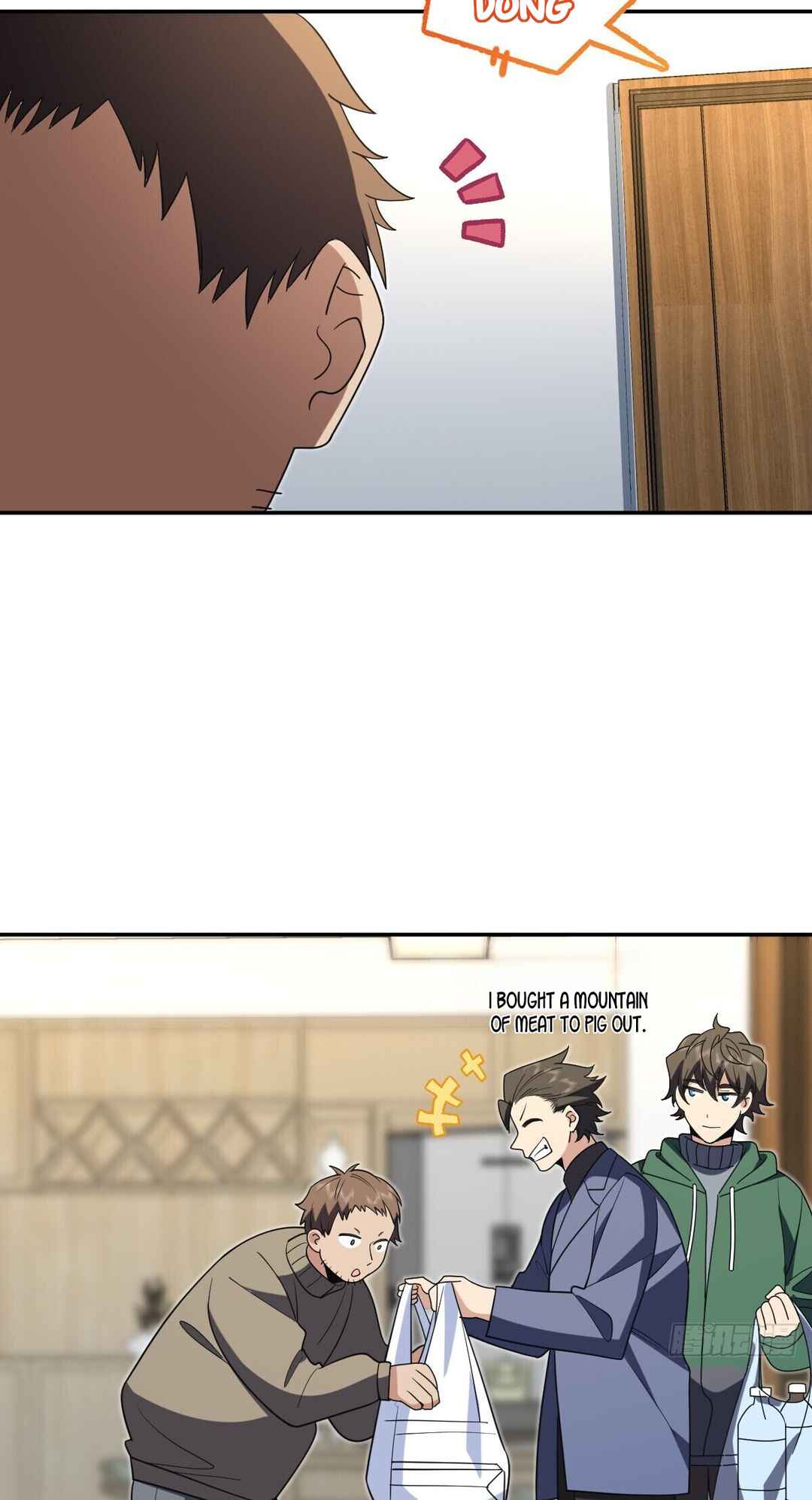 Wǒ Jiā Lǎopo Láizì Yīqiān Nián Qián Chapter 381 - Page 47